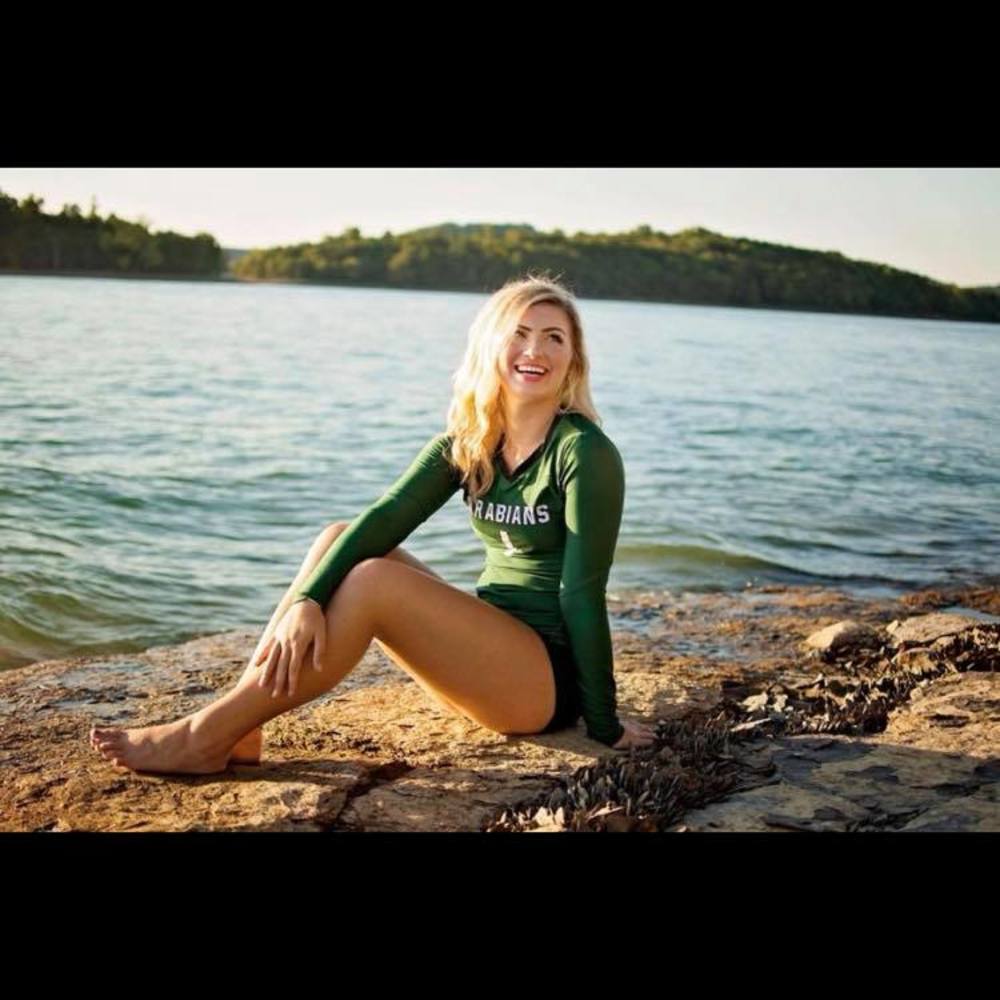 Meet your Posher, Brynn